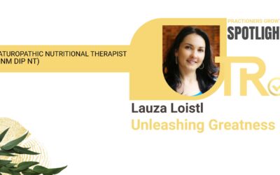 Spotlight – Lauza Loistl