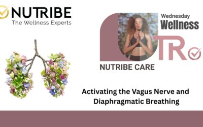Self Care – Vagus Nerve & Diaphragmic Breathing