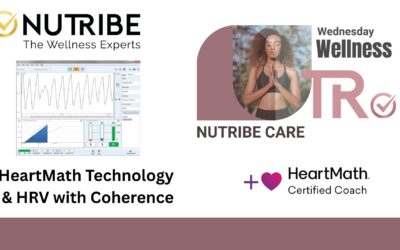 Self Care – HeartMath Technology – Looking at HRV and Coherence