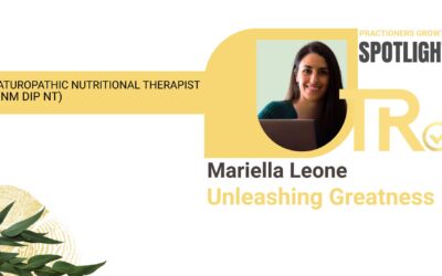 Spotlight – Mariella Leone