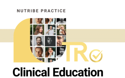 Clinical Education – Iron and Absorption + Blood work