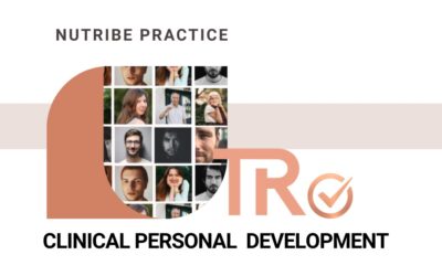 Clinical Personal Development- Owning Your Expertise