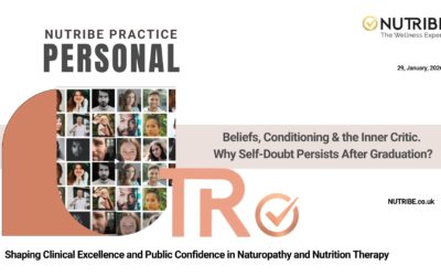 Clinical Personal Development –  Why Self-Doubt Persists After Graduation?