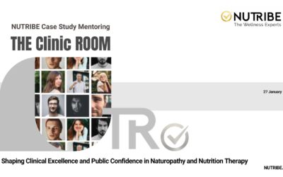The Clinic Room – Case- Extreme Fatigue