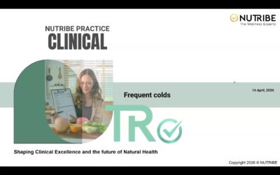 Clinical Practice- Frequent Colds