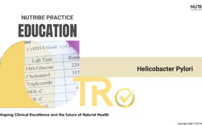 Clinical Education – Helicobacter Pylori