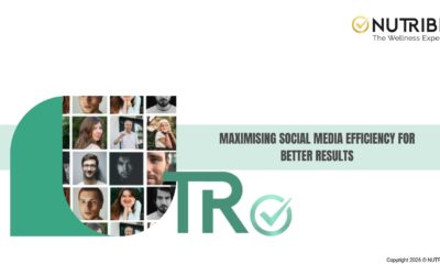 Clinical Business- Maximising Social Media Efficiency For Better Results