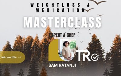 Weight Loss Series – Part 4