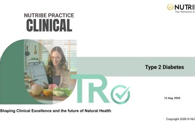 Clinical Practice: Type 2 Diabetes case- Weight and poor quality hair with blood work