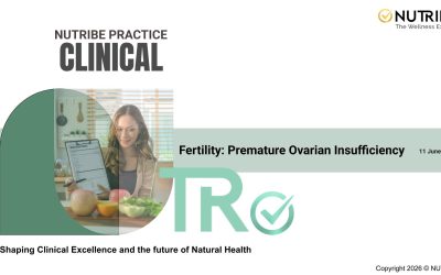 Clinical Practice: Fertility – Premature Ovarian Insufficiency