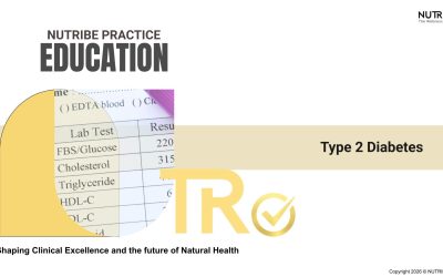 Clinical Education:Type 2 Diabetes and Pathophysiology