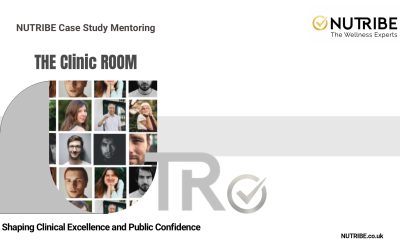 The Clinic Room-  Fatigue and Weight Gain with a History of Prostate Cancer